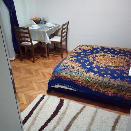 Honey Home By Kostoski Inn Prilep Bagian luar foto