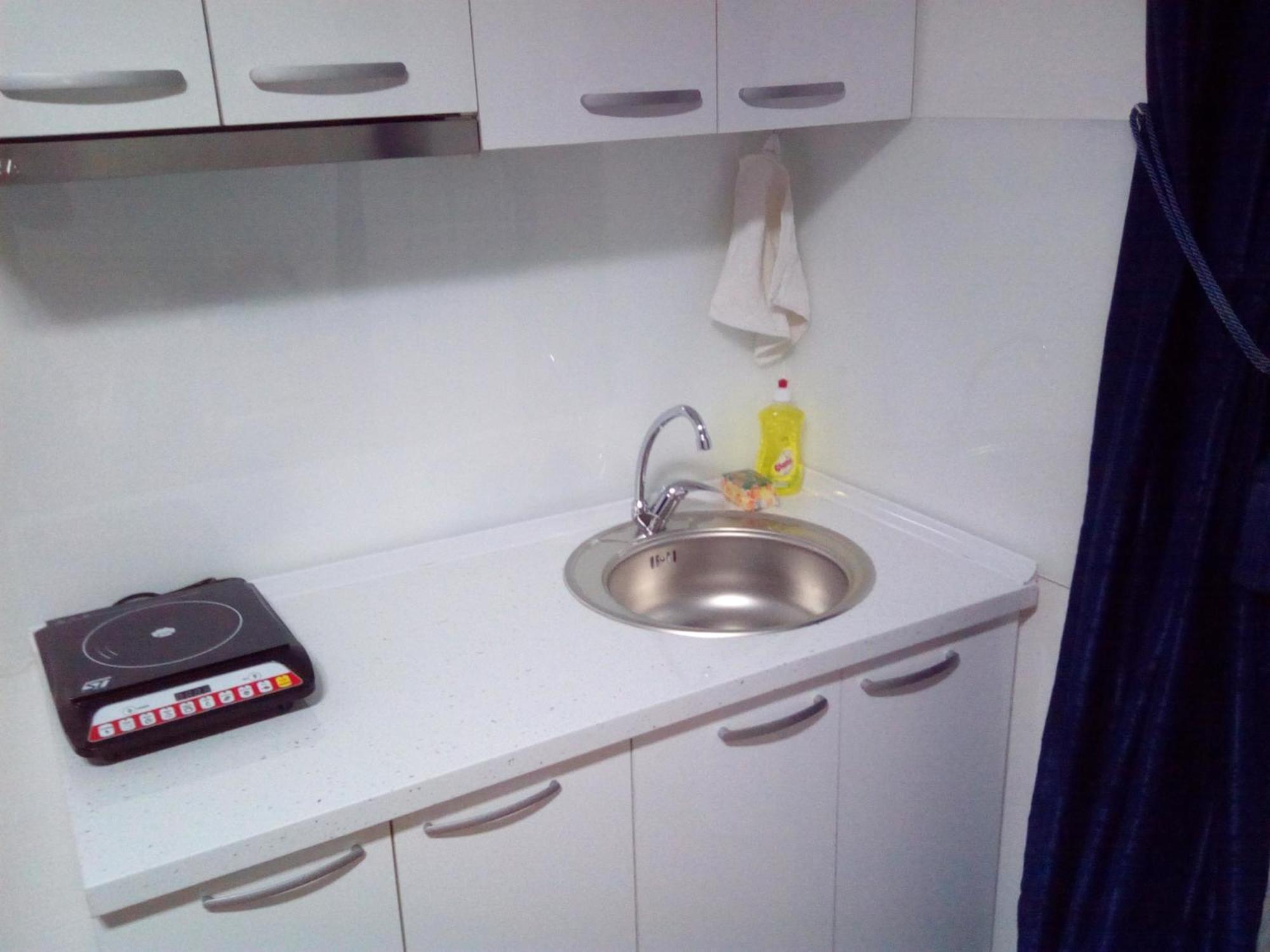 Honey Home By Kostoski Inn Prilep Bagian luar foto