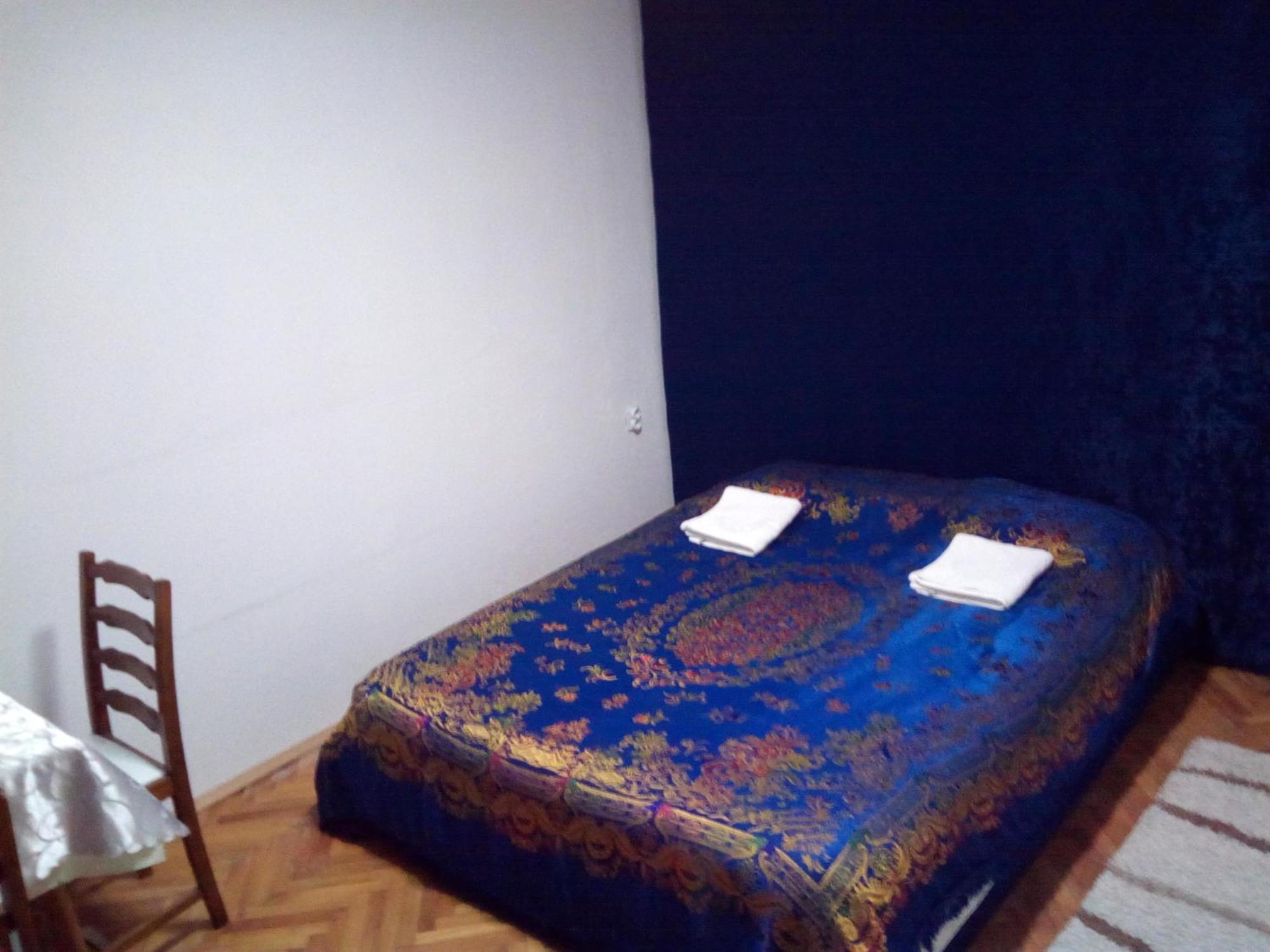 Honey Home By Kostoski Inn Prilep Bagian luar foto