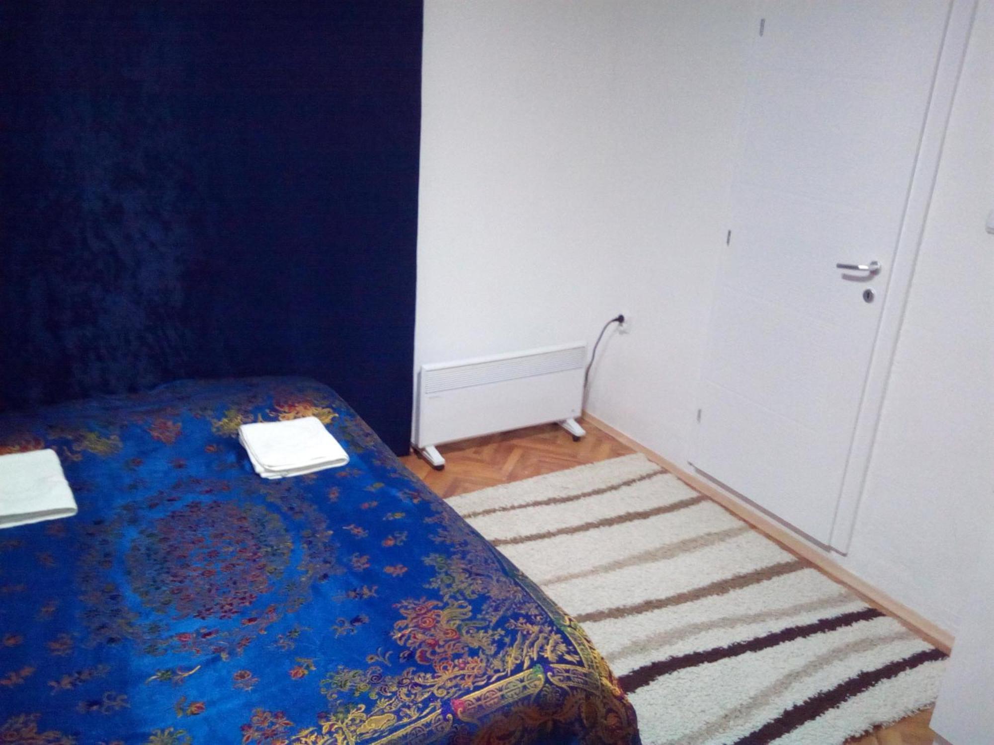 Honey Home By Kostoski Inn Prilep Bagian luar foto