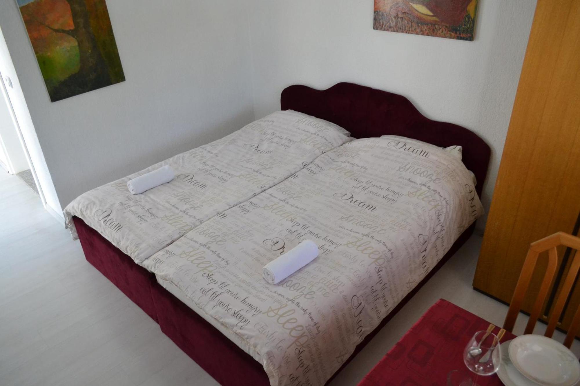 Honey Home By Kostoski Inn Prilep Bagian luar foto