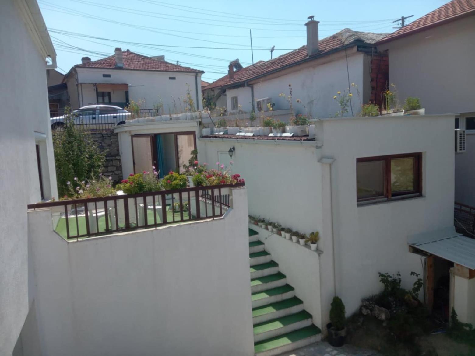Honey Home By Kostoski Inn Prilep Bagian luar foto
