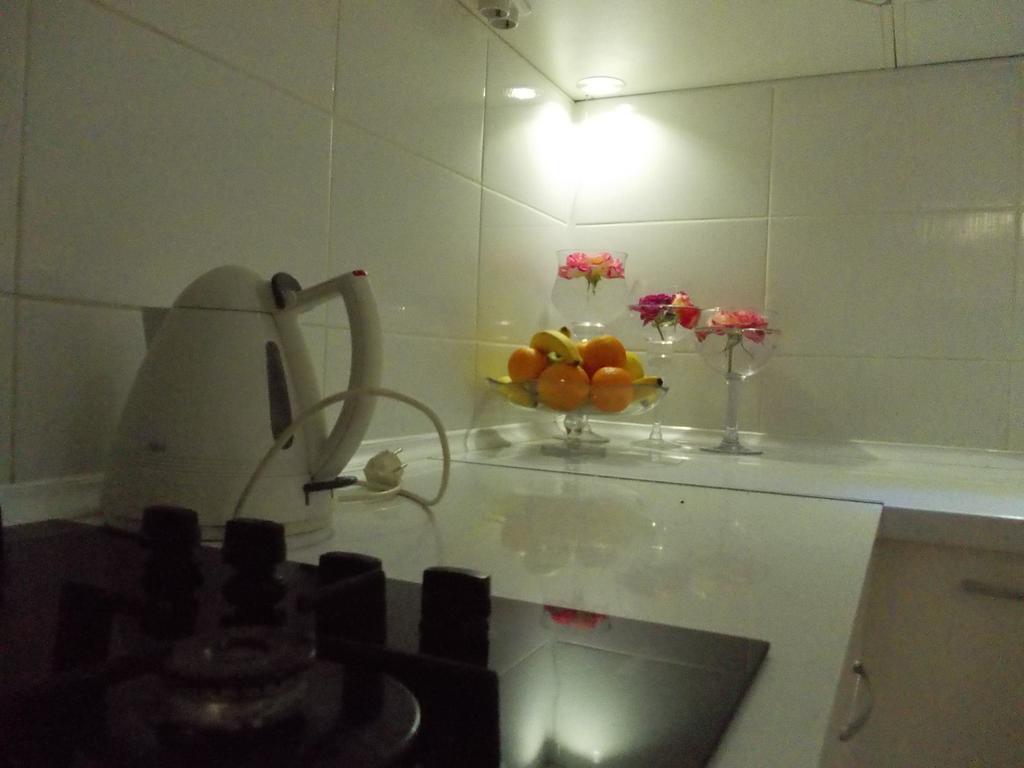 Honey Home By Kostoski Inn Prilep Bagian luar foto
