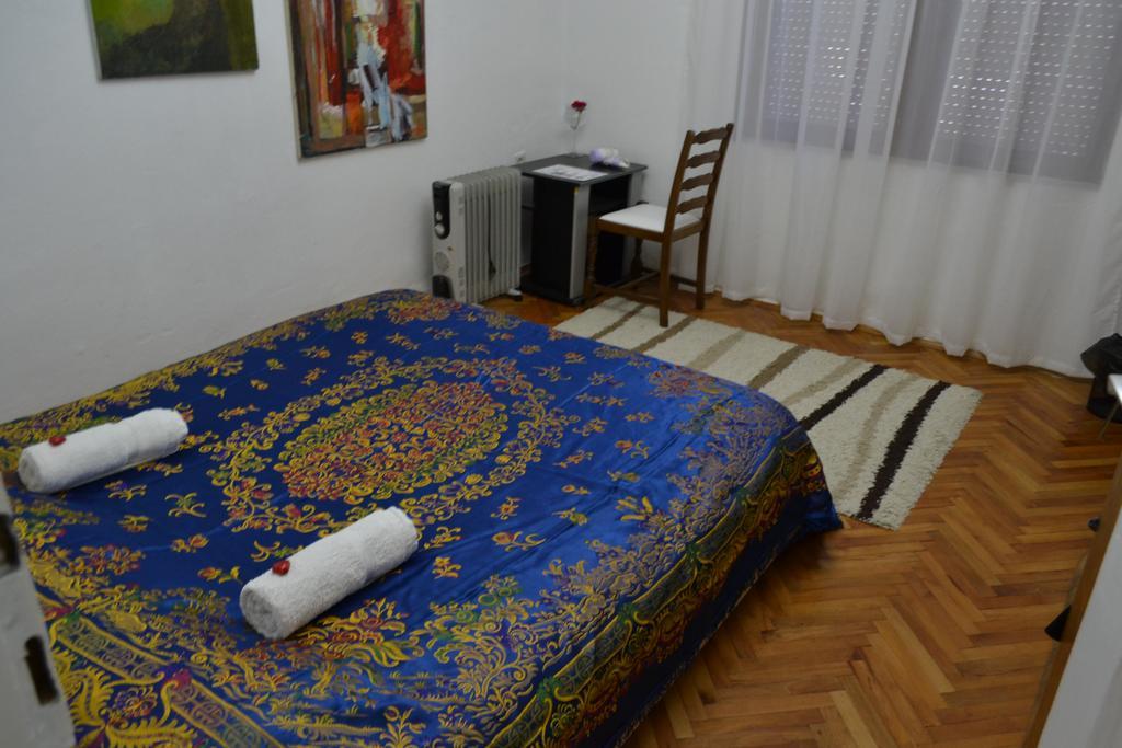 Honey Home By Kostoski Inn Prilep Bagian luar foto