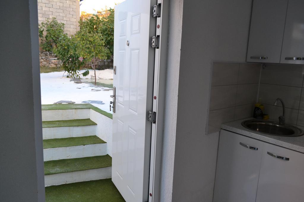 Honey Home By Kostoski Inn Prilep Bagian luar foto