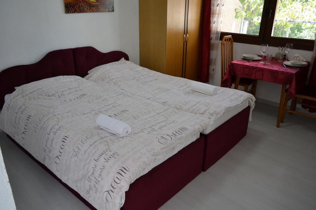 Honey Home By Kostoski Inn Prilep Bagian luar foto