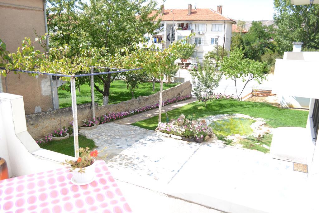 Honey Home By Kostoski Inn Prilep Bagian luar foto