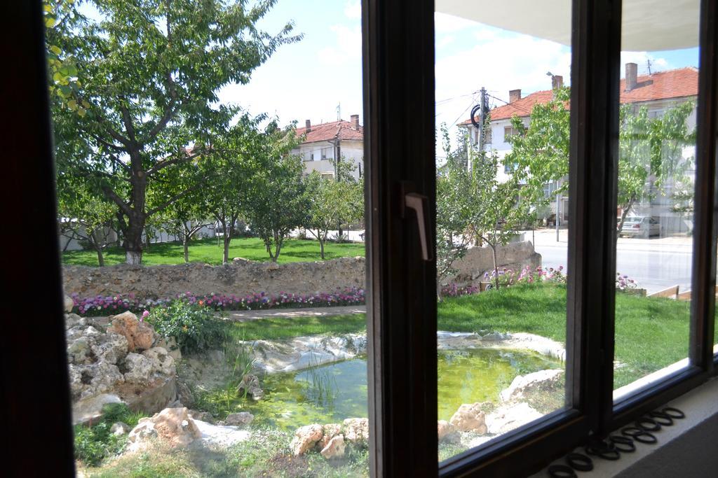 Honey Home By Kostoski Inn Prilep Bagian luar foto