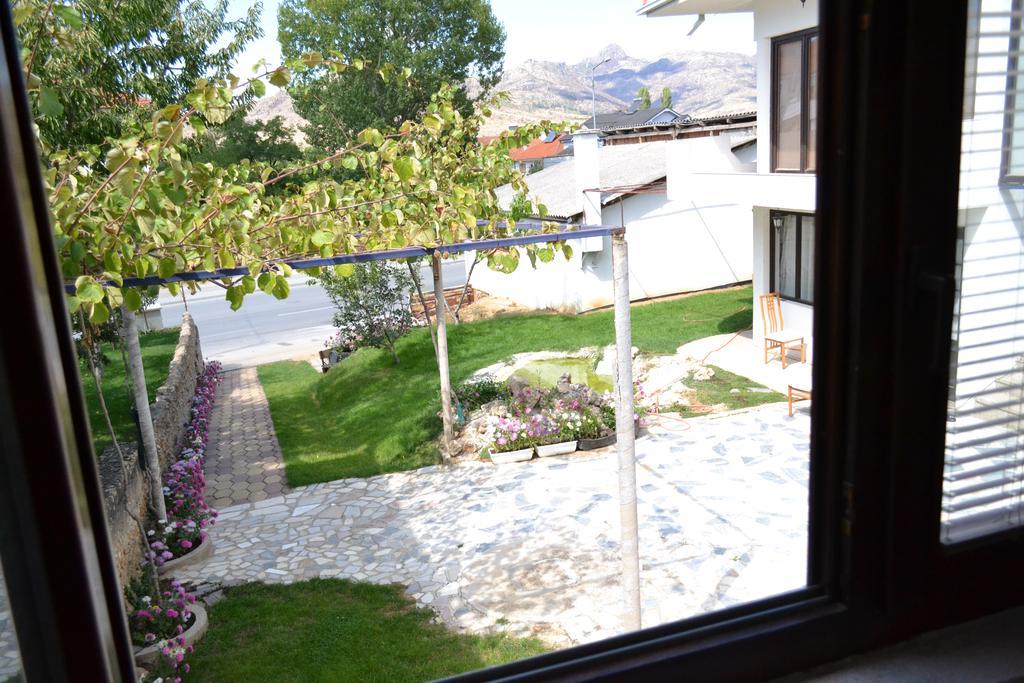 Honey Home By Kostoski Inn Prilep Bagian luar foto