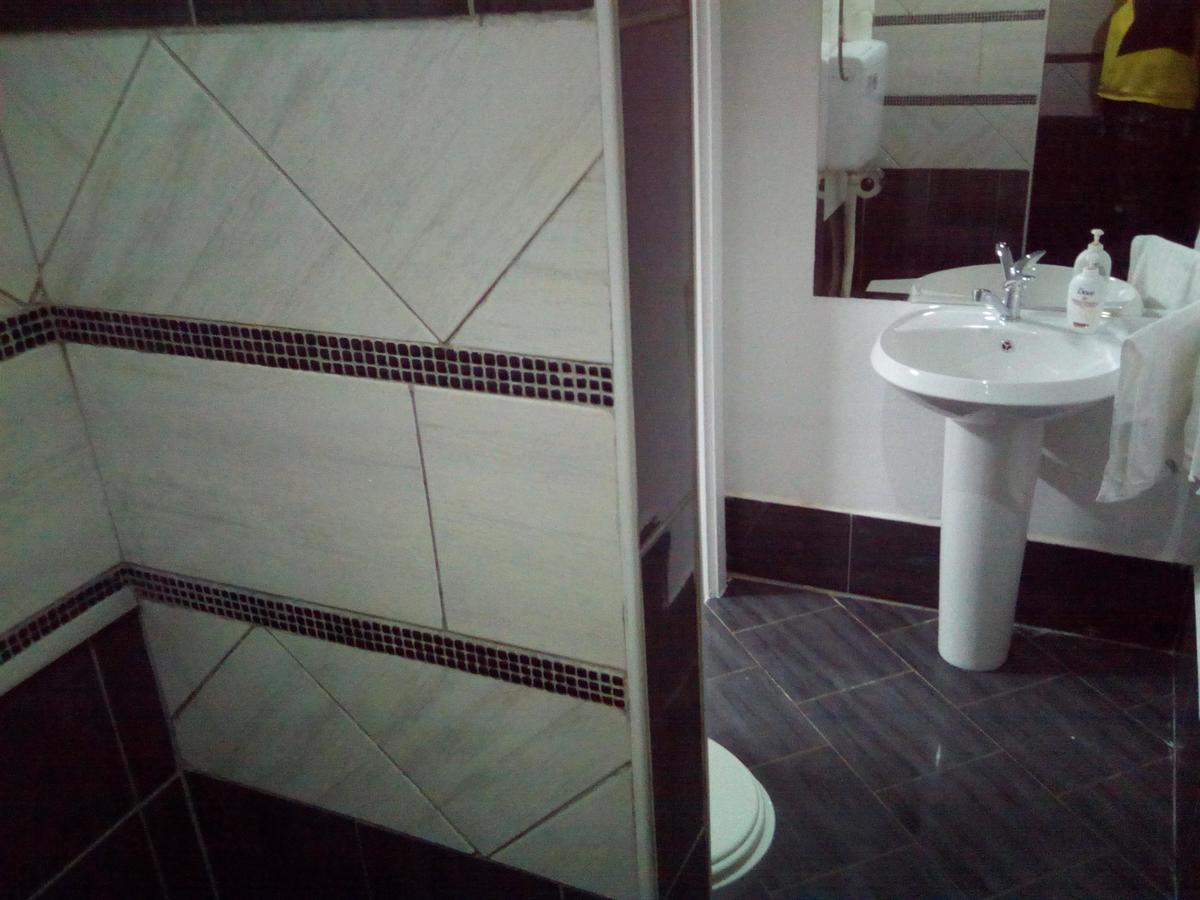 Honey Home By Kostoski Inn Prilep Bagian luar foto