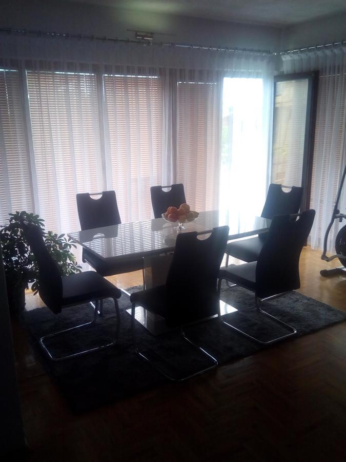 Honey Home By Kostoski Inn Prilep Bagian luar foto