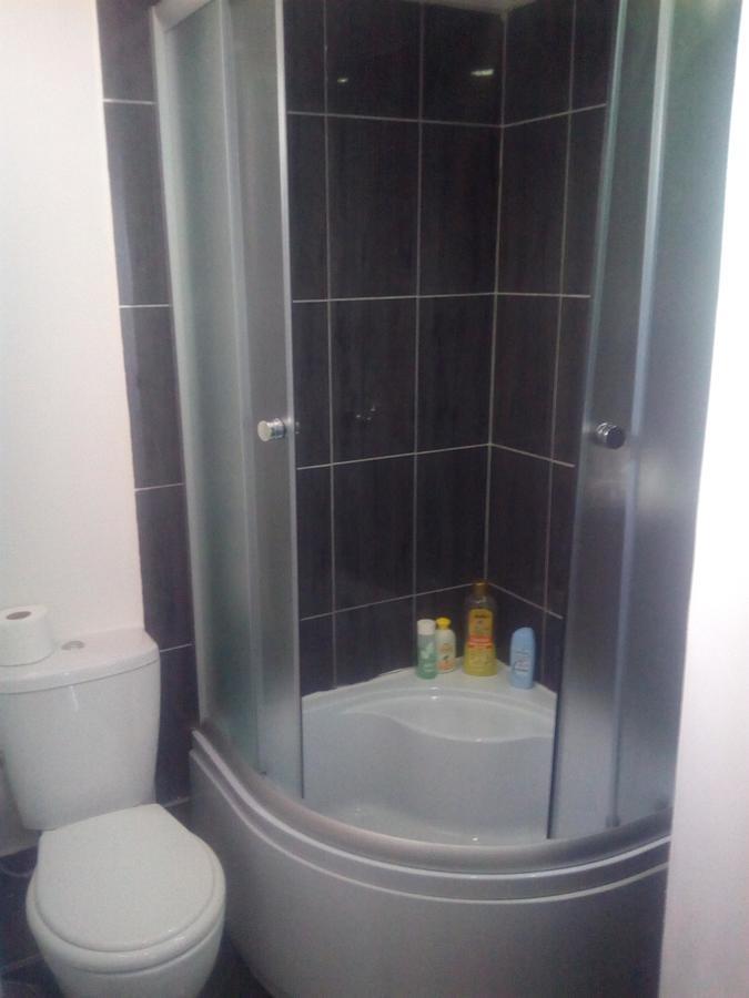 Honey Home By Kostoski Inn Prilep Bagian luar foto