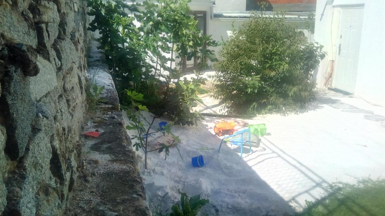 Honey Home By Kostoski Inn Prilep Bagian luar foto