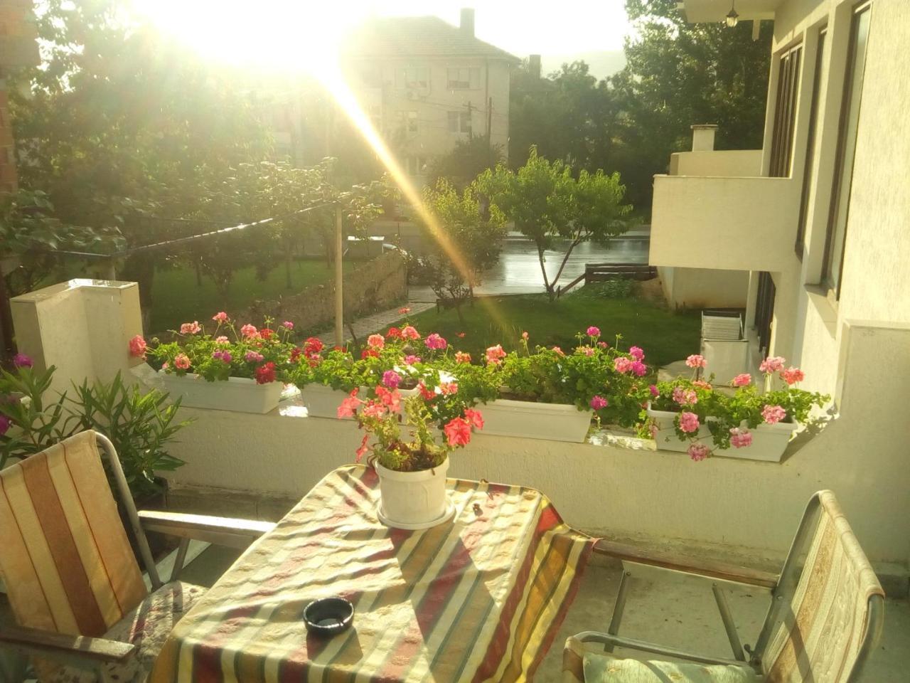 Honey Home By Kostoski Inn Prilep Bagian luar foto