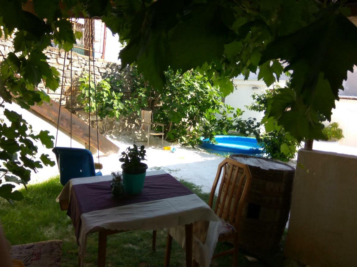 Honey Home By Kostoski Inn Prilep Bagian luar foto