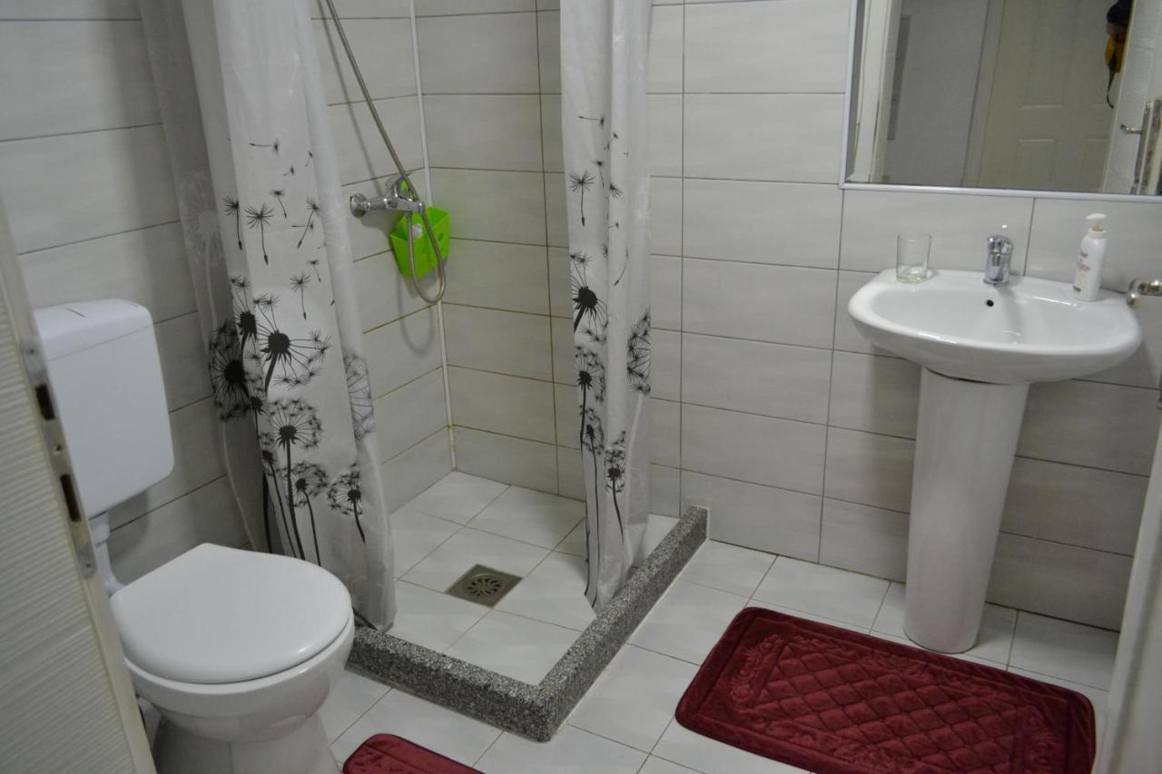 Honey Home By Kostoski Inn Prilep Bagian luar foto