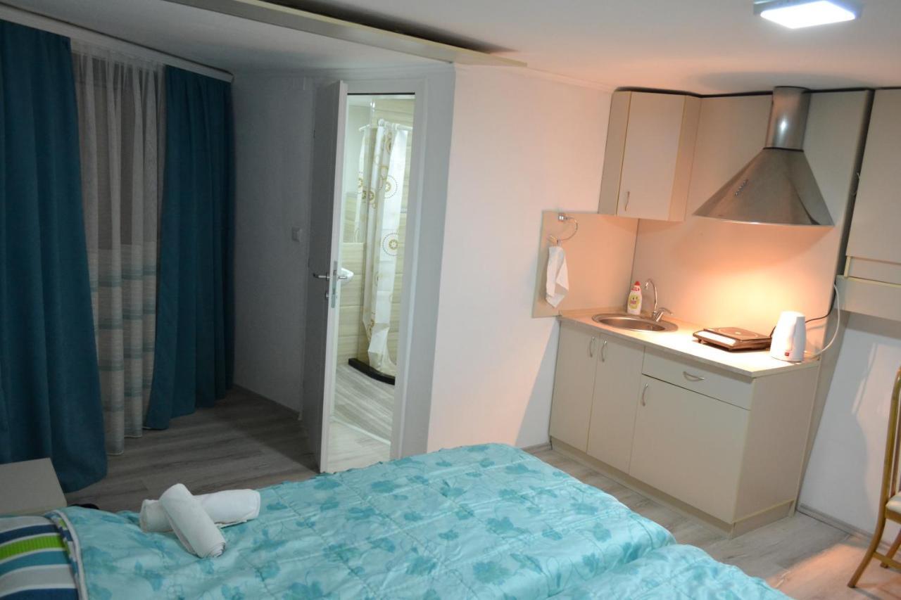 Honey Home By Kostoski Inn Prilep Bagian luar foto