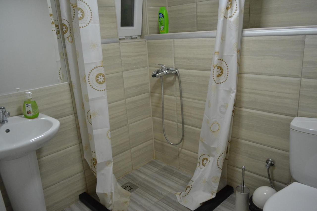Honey Home By Kostoski Inn Prilep Bagian luar foto