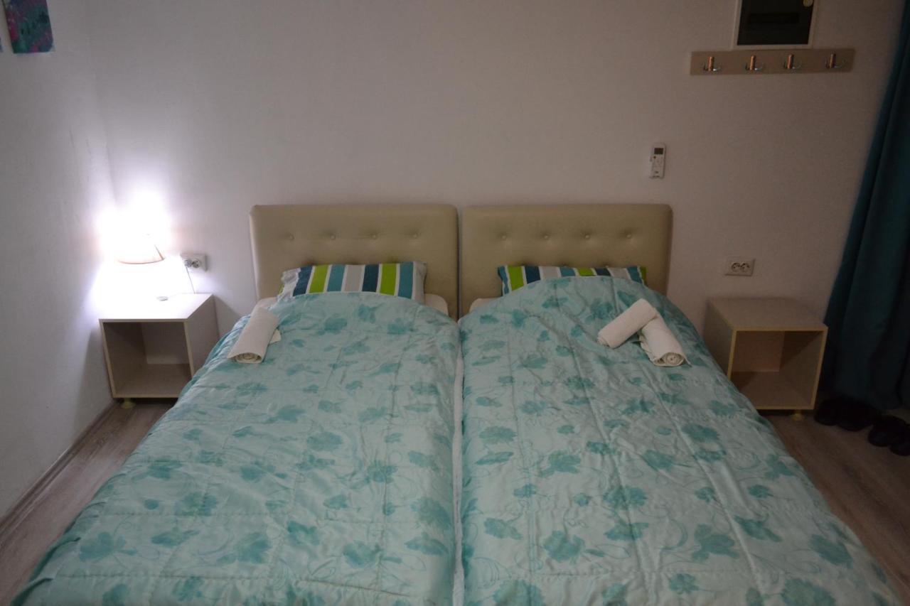 Honey Home By Kostoski Inn Prilep Bagian luar foto