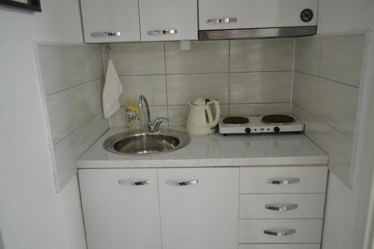 Honey Home By Kostoski Inn Prilep Bagian luar foto