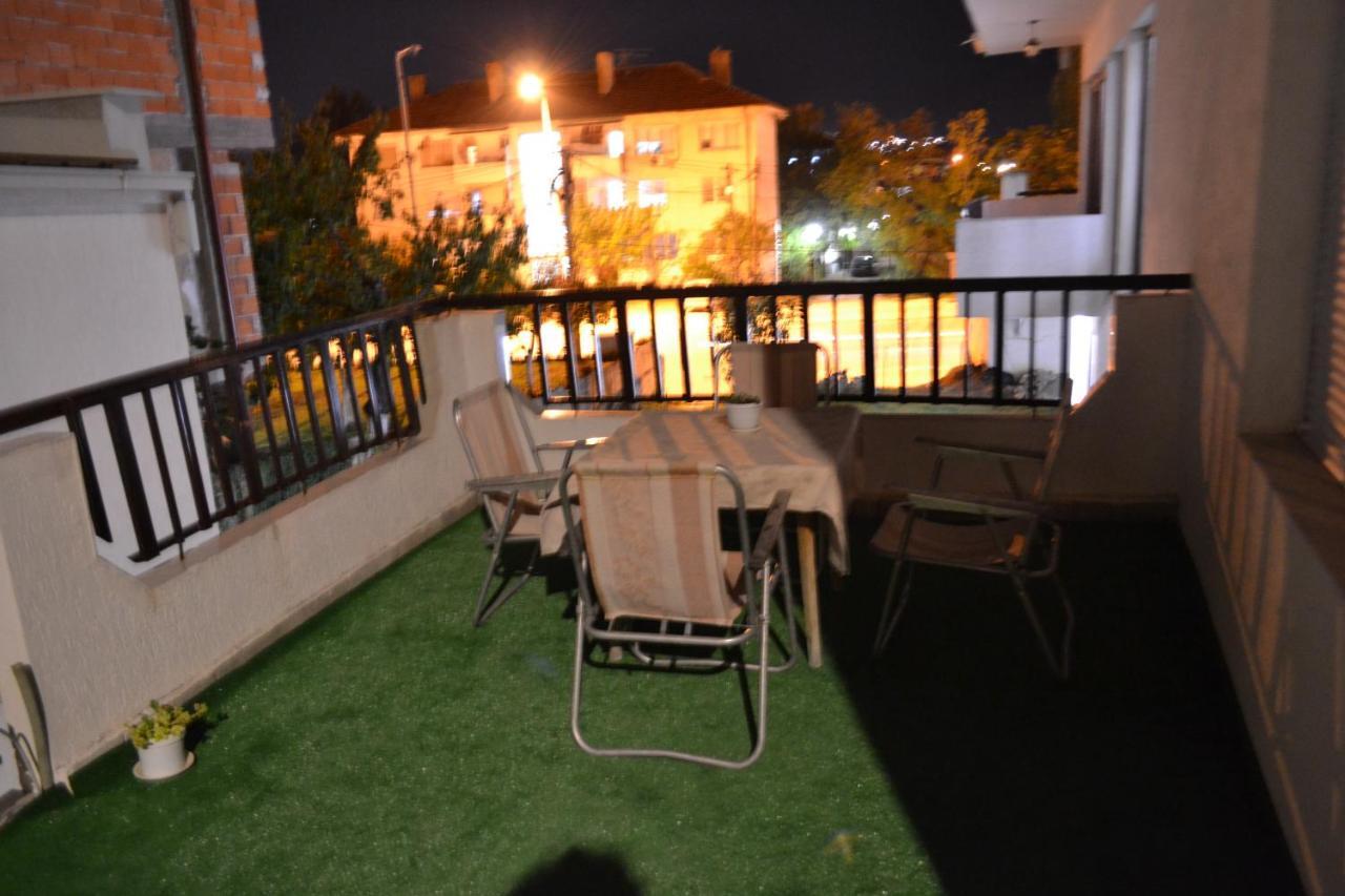 Honey Home By Kostoski Inn Prilep Bagian luar foto